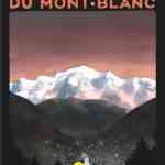 Dans l'ombre du Mont Blanc, Alice à la neige