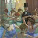 Degas, un solitaire au génie individualiste
