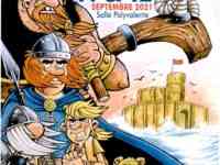 Festival BD de Gisors 2021