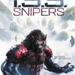 I.S.S. Snipers T2, loup y es-tu ?