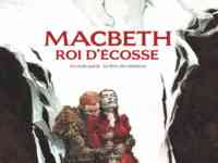 Macbeth roi d’Écosse