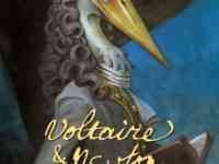 Voltaire & Newton