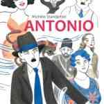 Antonio, un bonimenteur charmeur