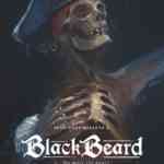 Black Beard T2, pirates et Robinson