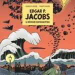 Jacobs, le Rêveur d'apocalypses, émouvant et indispensable