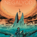 Negalyod