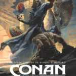 Conan, l'Heure du dragon, diabolique