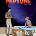 Neptune, un premier épisode sidéral et sidérant de Leo