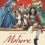 Molière, les Béjart dans la danse