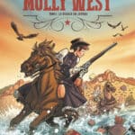 Molly West, un western pour un diable en jupons