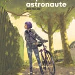 7e Prix de la critique ACBD de la BD québécoise à Jean-Paul Eid pour Le Petit astronaute