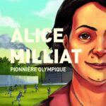 Alice Milliat