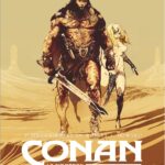 Conan le Cimmérien, le piège de Xuthal