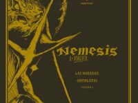 Nemesis le sorcier