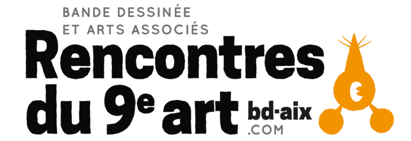 Rencontres du 9e Art d’Aix-en-Provence 2022