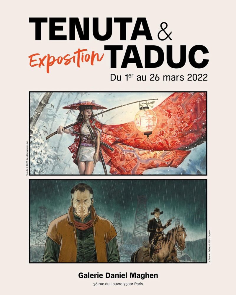 Tenuta & TaDuc