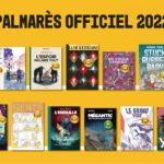 Palmarès officiel 2022