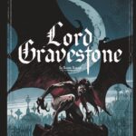 Lord Gravestone, vampires en famille