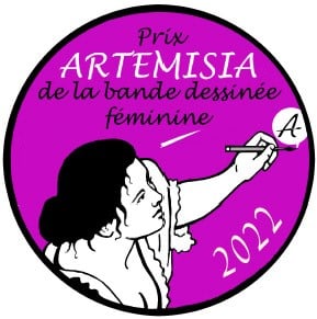 Prix Artemisia 2022