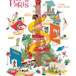 Festival du Livre de Paris, les 22, 23 et 24 avril 2022 des pages, des bulles et des auteurs