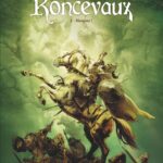Chroniques de Roncevaux T2, l'échec de Charlemagne en Espagne