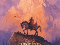 Les Chroniques d'Atlantide