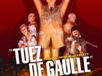 Tuez De Gaulle