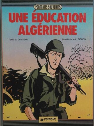 Une Éducation algérienne