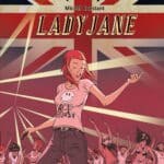 Lady Jane et Partitions irlandaises, destins de femmes outre-Manche