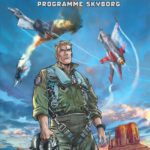 Buck Danny T59, Programme Skyborg, avion sans pilote