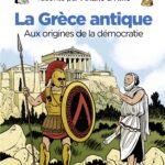 Le Fil de l'Histoire, Grèce antique et démocratie, d'actualité avec Savoia et Erre
