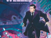 Orson Welles