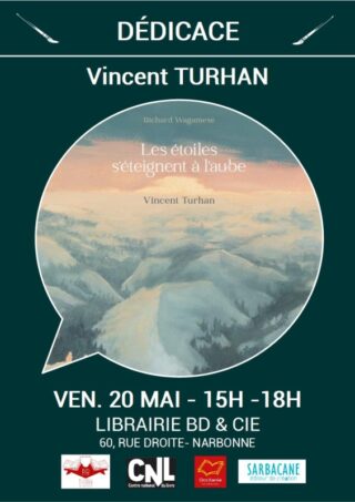 Vincent Turhan