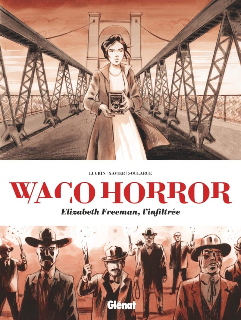 Waco Horror