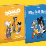 Les aventures de Donald et ses amis, une nouvelle collection