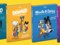 Donald, Minnie & Daisy et Riri, Fifi & Loulou