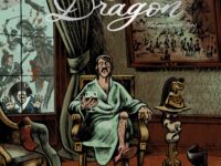 Les Mémoires du Dragon Dragon