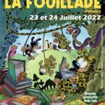 Festival de La Fouillade 2022, Batem et le Marsupilami en Aveyron