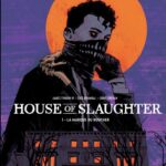 House of Slaughter, des monstres à tuer