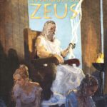 Les amours de Zeus, insatiable et politique