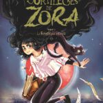 Les Sortilèges de Zora T2, la tour mystérieuse
