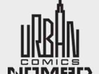 Urban Comics Nomad