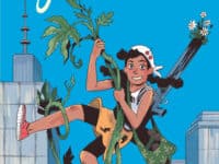 Les plantes contre-attaquent !