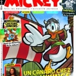 Le journal de Mickey s'offre un nouveau look