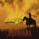 Louisiana T3, la plantation ferme ses portes