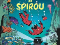 La Mort de Spirou