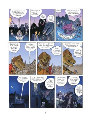 La Plume est plus forte que l’épée