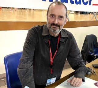 Jean-Christophe Chauzy