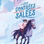 Les Contrées salées