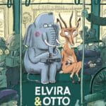 Elvira et Otto, amour tendre et urbain